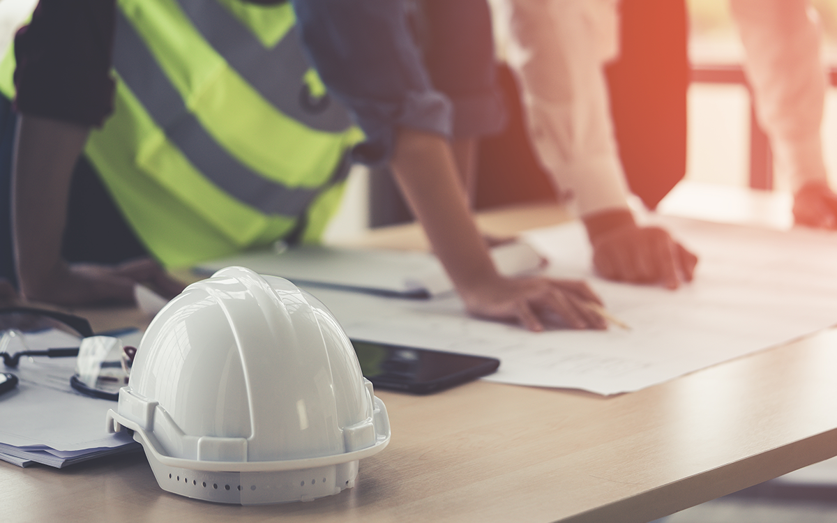 Construction