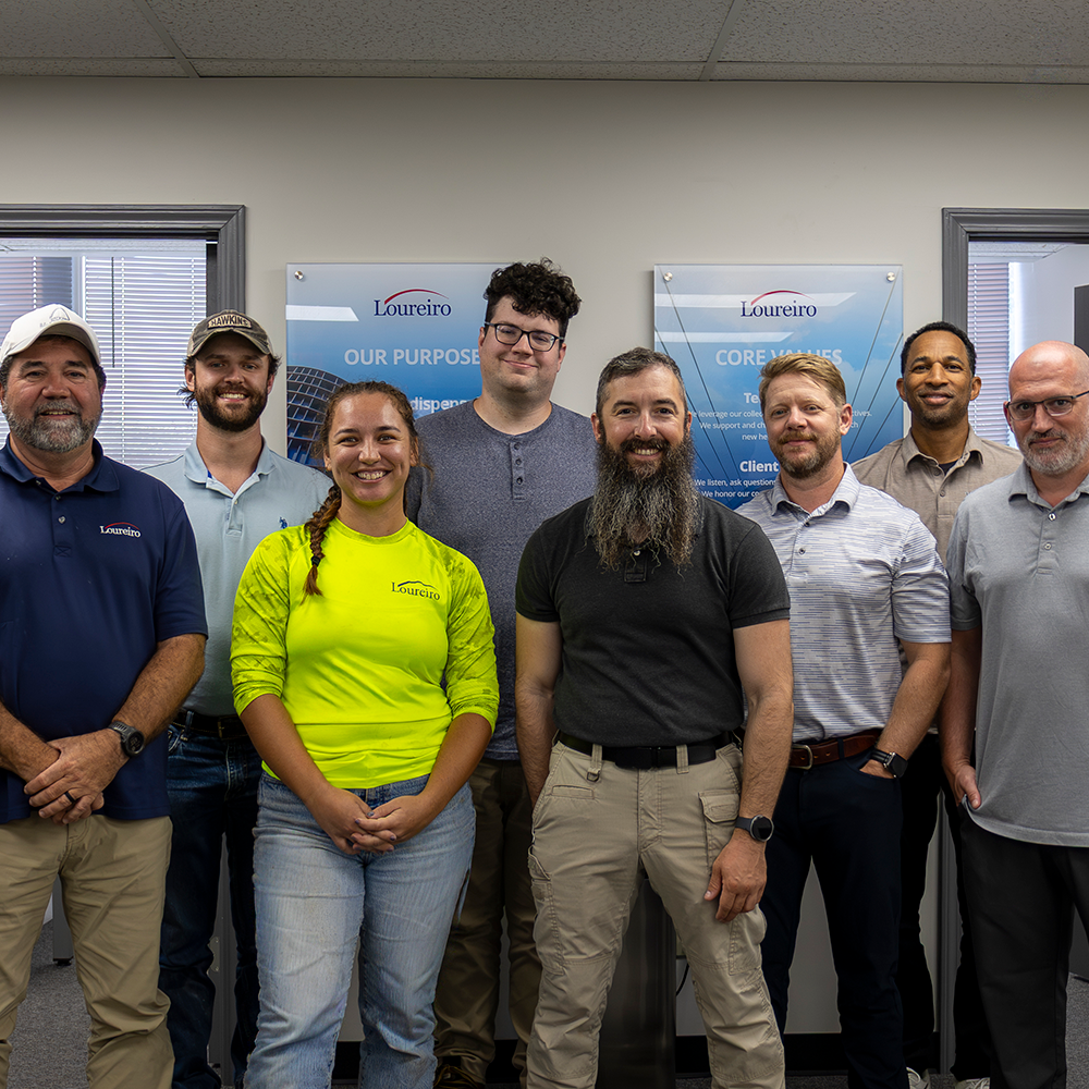 ICYMI: Loureiro Opens St. Louis Office