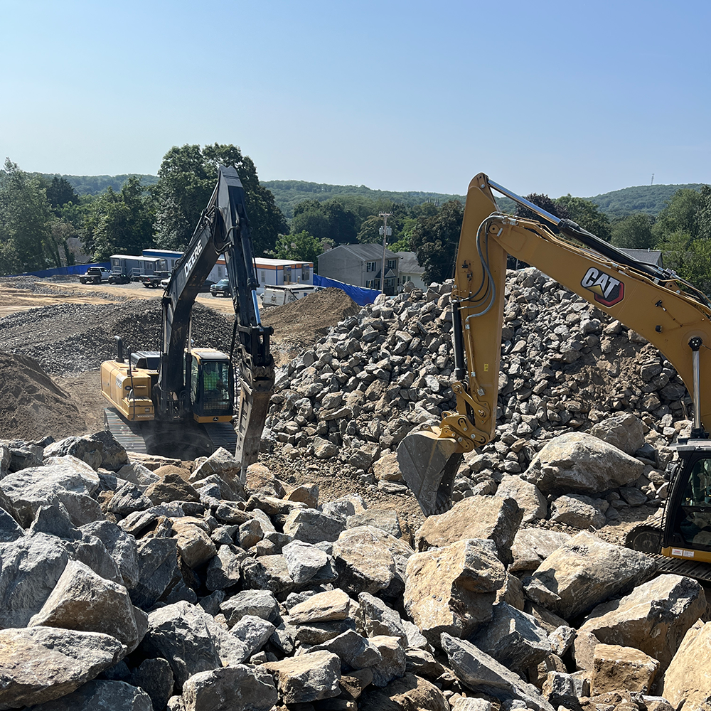 Building Norwich’s Future, One Challenge at a Time