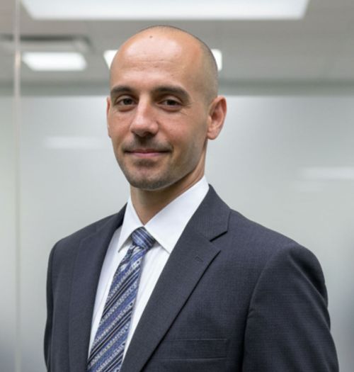 Matthew Quaranta, P.E., CEM