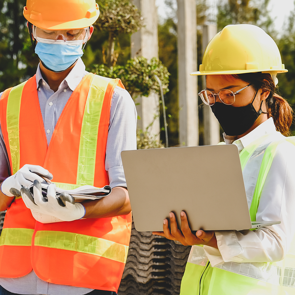 More Safety: Evaluating the Safety Reports App