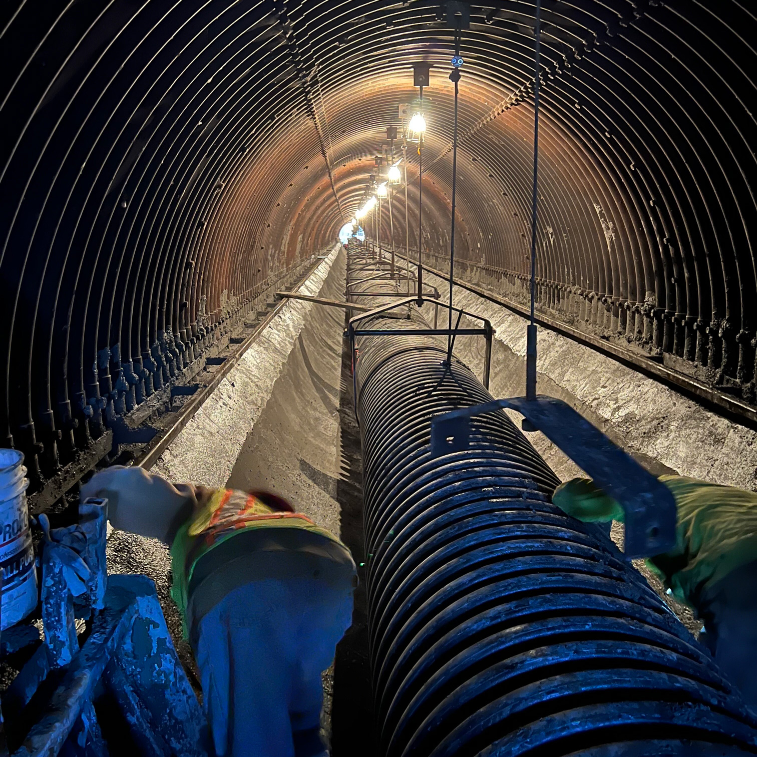 Reimagining Municipal Infrastructure for a Resilient Future