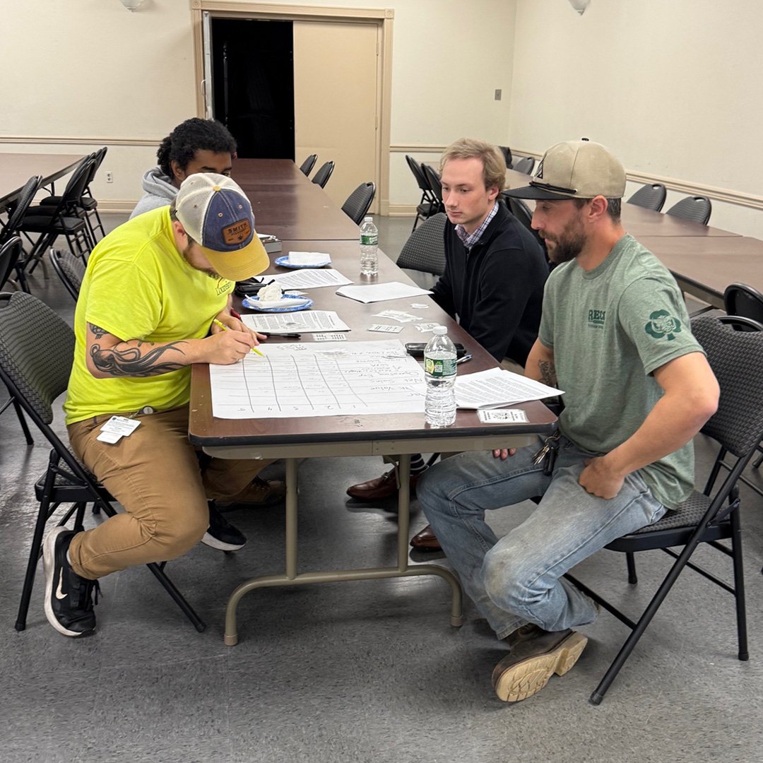 ICYMI: Celebrating Employee Ownership Month