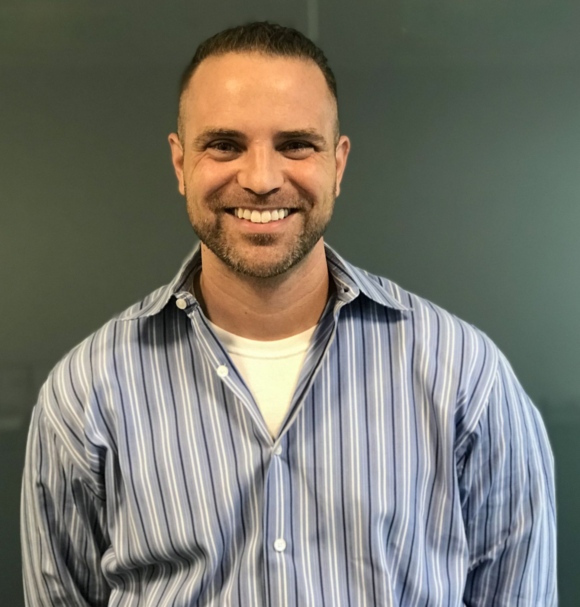 Get to Know: Jason Varney