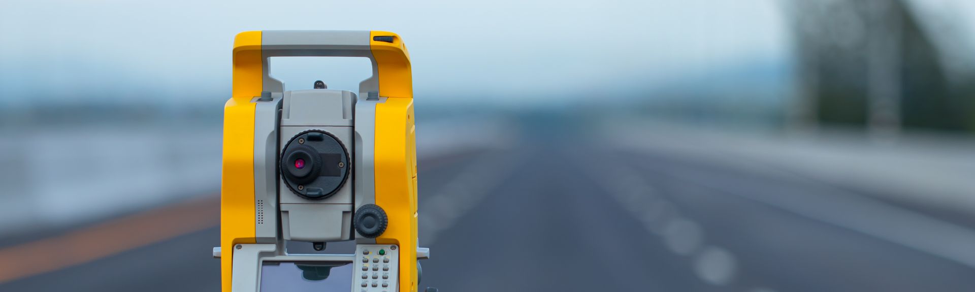 Land & Utility Surveying