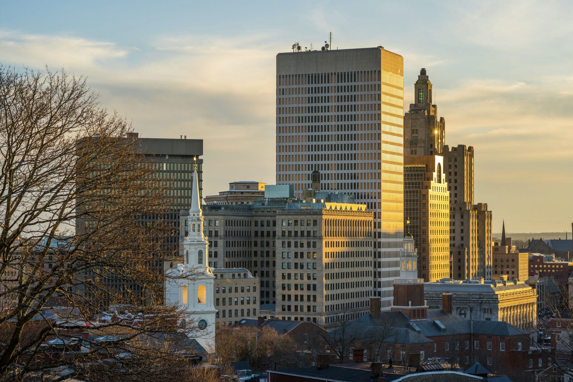 ICYMI: Loureiro Relocates Providence Office