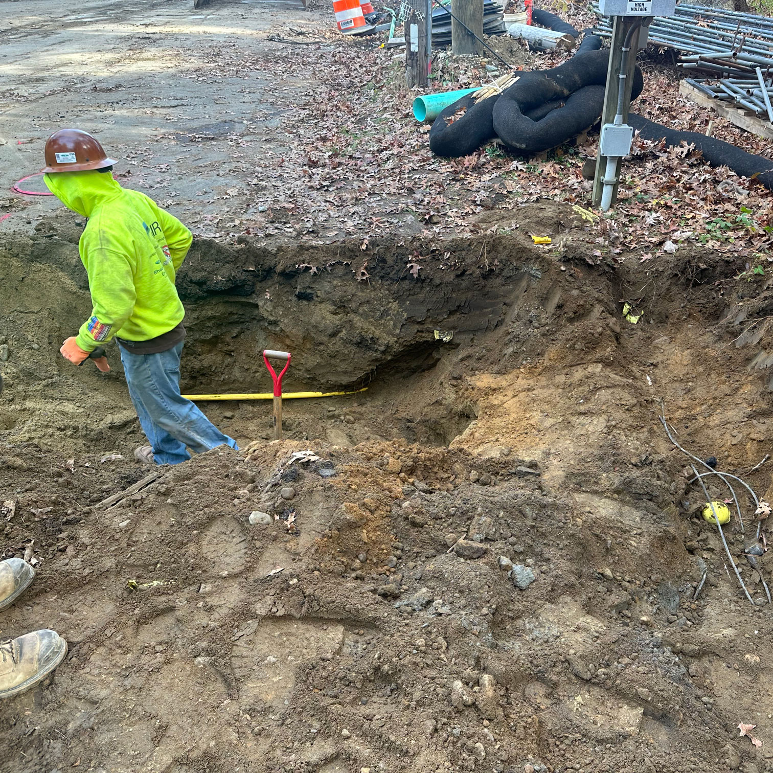 MORE Safety: Uncovering the Unexpected