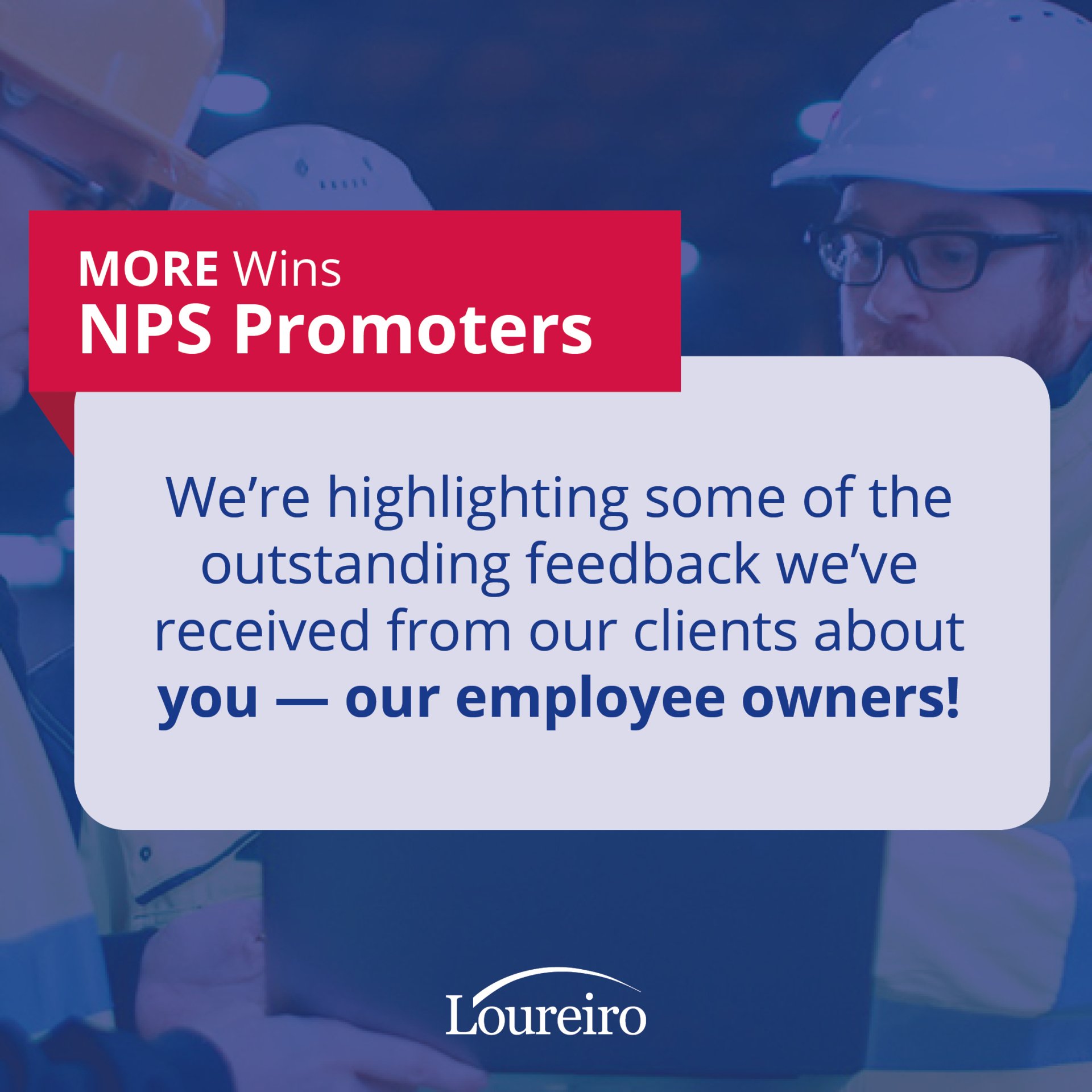 NPS Promoters: A Referral is the Ultimate Compliment
