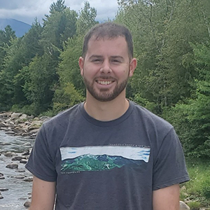 Get to Know: Tim Griffing