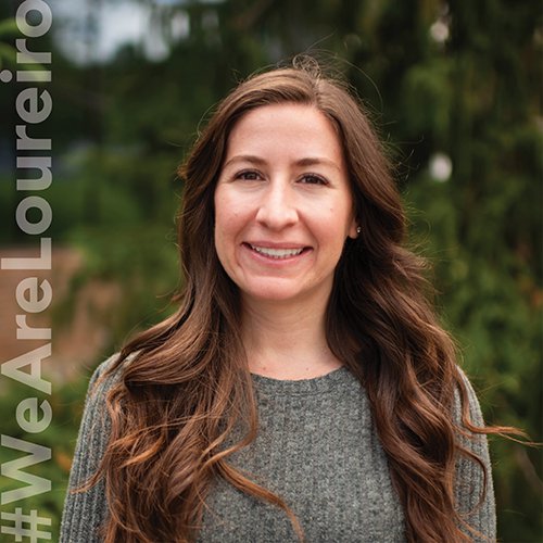 Emily Kelting, Project Manager